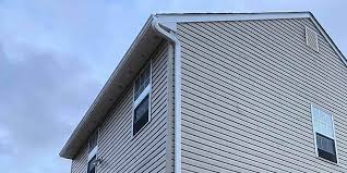 Best Engineered Wood Siding  in Georgetown, DE